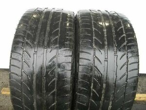 【C638】ATR SPORT▼245/40R17▼2本売切り▼O