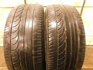 【R281●】AS-1▼225/45R18▼2本売切り▼N