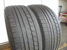 【B753】BluEarth RV-01▼215/55R17▼2本売切り▼Y_画像2