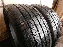 【L574●】TRANPATH R30▼235/50R18▼2本売切り▼T_画像2