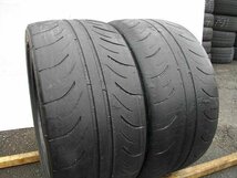 【C247】Gredge 07R▼265/35R18▼2本売切り▼O_画像2