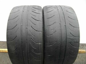 【C247】Gredge 07R▼265/35R18▼2本売切り▼O