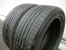 【A519】RE050A▼225/50R18▼2本売切り▼B_画像3