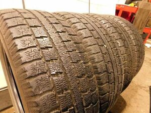 【K735】GARIT G4▼205/60R16▼4本売切り▼T