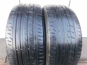 【S90●】ENASAVE EC503▼225/50R18▼2本売切り▼D