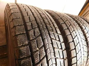 【S207】SJ8▼225/60R17▼4本売切り▼D