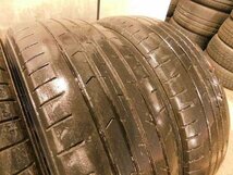 【K766】EAGLE RVF▼205/60R16▼4本即決▼GY_画像2