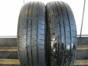 【A940】BluEarth RV02ck▼155/65R14▼2本売切り▼Y