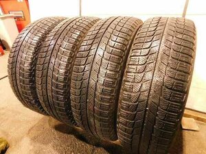 【G264】X-ICE XI3▼195/65R15▼4本売切り▼M