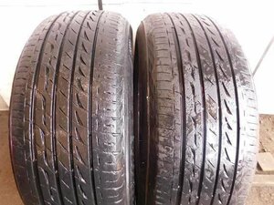 【X62●】GR-XI▼215/55R17▼2本売切り▼B