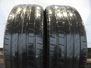 【C714】Cinturato P7▼205/55R16▼2本売切り▼P