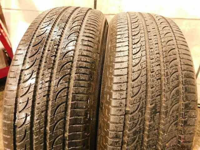 【G833●】GEOLANDAR SUV G055▼225/60R18▼2本売切り▼Y