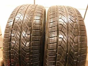 【J760】GEOLANDER G95▼225/55R17▼2本売切り▼Y