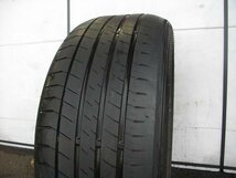 【B963】LEMANS V▼225/45R18▼1本売切り▼D_画像3