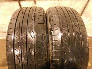 【L686●】LM704▼215/55R17▼2本売切り▼D