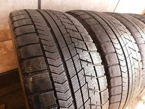 【S256●】VRX▼225/50R17▼4本売切り▼B