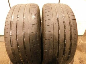 【K571●】SilotSuperSport▼235/45R18▼2本売切り▼M