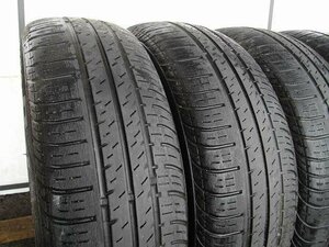 【D234】Cinturato P4▼155/65R13▼4本売切り▼P