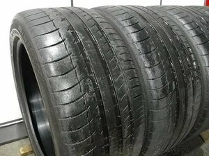 【D114】LATITUDE Sport▼275/45R20▼4本売切り▼M