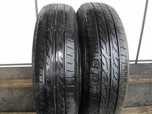 【F9】ENASAVE EC202▼145/80R13▼2本売切り▼D