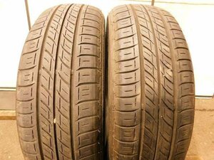 【H587】EC300▼175/65R15▼2本即決▼D