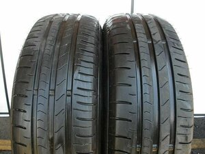 【B832】SN832i▼205/65R15▼2本売切り▼F