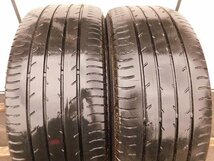 【G485】dB E70▼205/55R16▼2本売切り▼Y_画像1