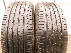 【F319w】NH100▼195/65R15▼2本即決▼B