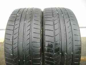 【B228】SPSPORT MAXX▼215/40R17▼2本売切り▼D