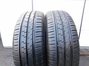 【J336】P7 EVO▼195/65R15▼2本即決▼P