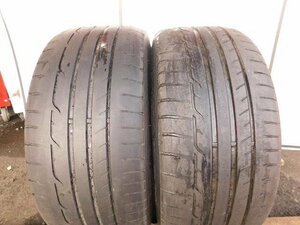 【H661●】SPORT MAXX RT▼245/40R18▼2本売切り▼D