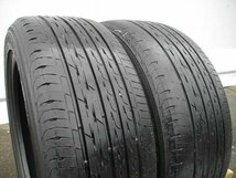 【B562】GR-XT▼225/50R18▼2本売切り▼B_画像2