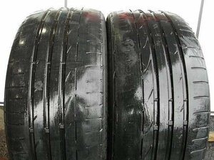 【E86】S001▼225/40R19▼2本売切り▼B