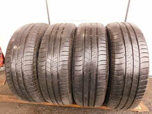 【J158】ENERGY SAVER▼195/65R15▼4本即決▼Y