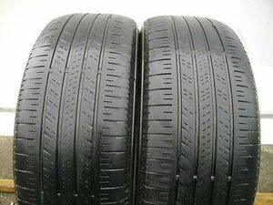 【A335】EAGLE LS2▼225/55R18▼2本売切り▼GY