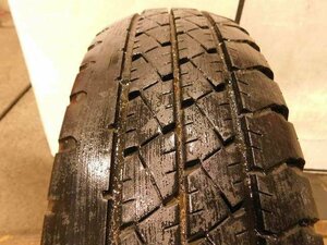 【G610】CARGO PRO▼195/80R15 107/105▼1本売切り▼GY