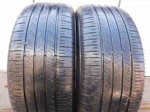 【S346】EAGLE LS2▼225/55R18▼2本売切り▼GY