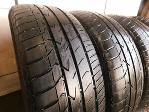 【L915】TRANPATH mpZ▼205/60R16▼4本売切り▼T