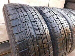 【S13】iG50 plus▼205/65R15▼4本売切り▼Y