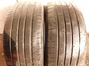 【S200】PROXES R46▼225/55R19▼2本売切り▼T