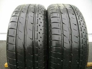 【B530】EX20RV▼215/55R17▼2本即決▼B