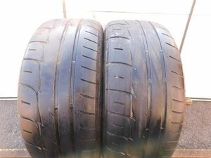 【K68】POTENZA RE-11▼205/55R16▼2本即決▼B