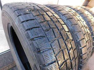 【K444】WM01▼205/60R16▼4本売切り▼D