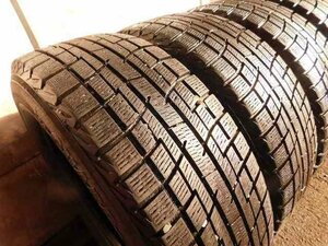 【K850】iceGUARD iG30▼195/65R15▼4本売切り▼Y