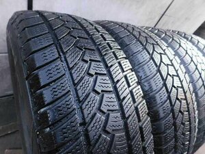 【S163】win-turi212▼205/65R15▼4本売切り▼O