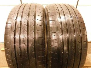 【J726●】BluEarth RV-02▼215/55R17▼2本売切り▼Y