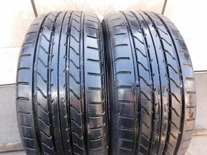 【N113】ADVAN A10▼215/50R17▼2本即決▼Y