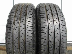 【E435】SEIBERLING SL101▼195/65R15▼2本売切り▼O