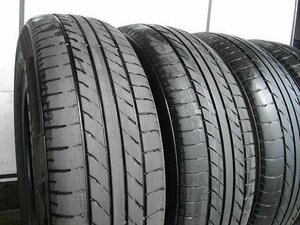 【D43】TRANPATH J50▼185/70R14▼4本売切り▼T