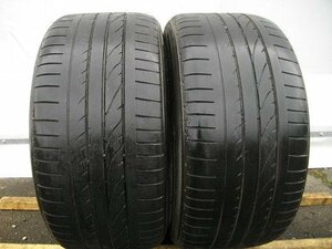 【B321】RE050A▼275/35R19▼2本売切り▼B